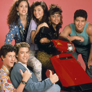 Meet your Posher, Casey